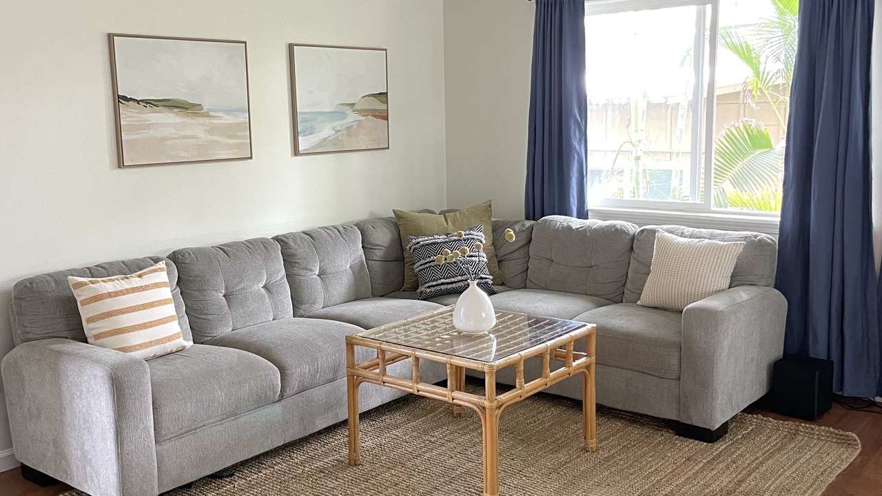 Photo of Livingroom in Laie