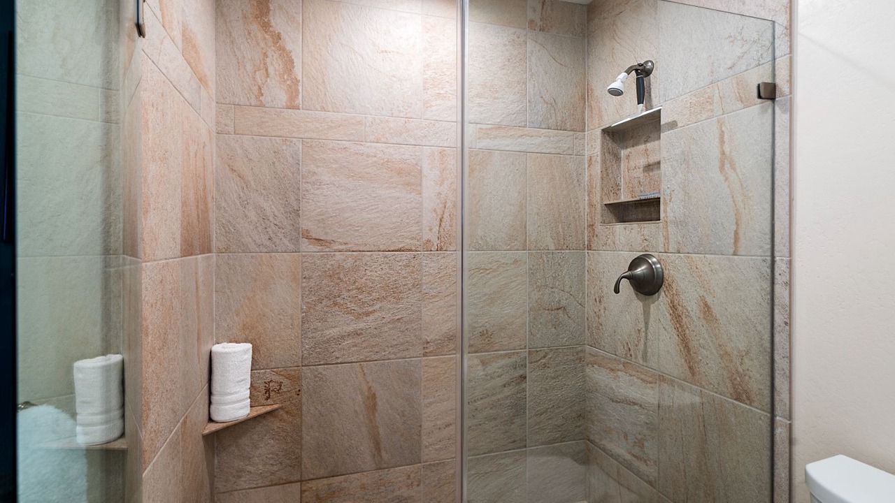 Photo of Bathroom in Keauhou