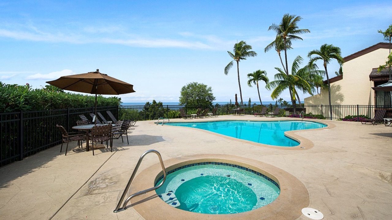 Photo of Outdoor in Keauhou