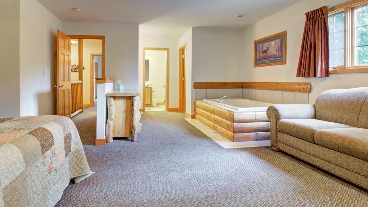 Photo of Bedroom in Oglesby