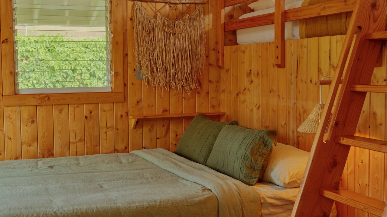 Photo of Bedroom in Pupukea
