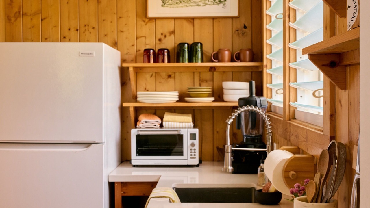 Photo of Kitchen in Pupukea