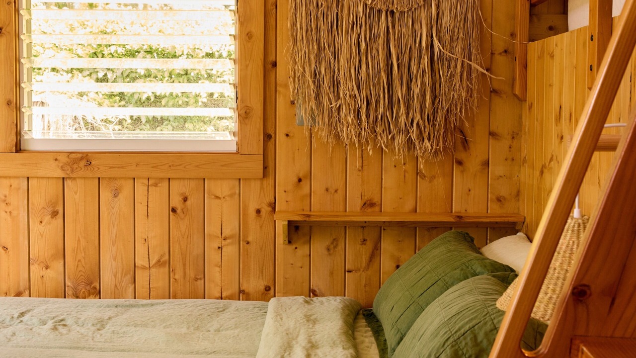 Photo of Bedroom in Pupukea