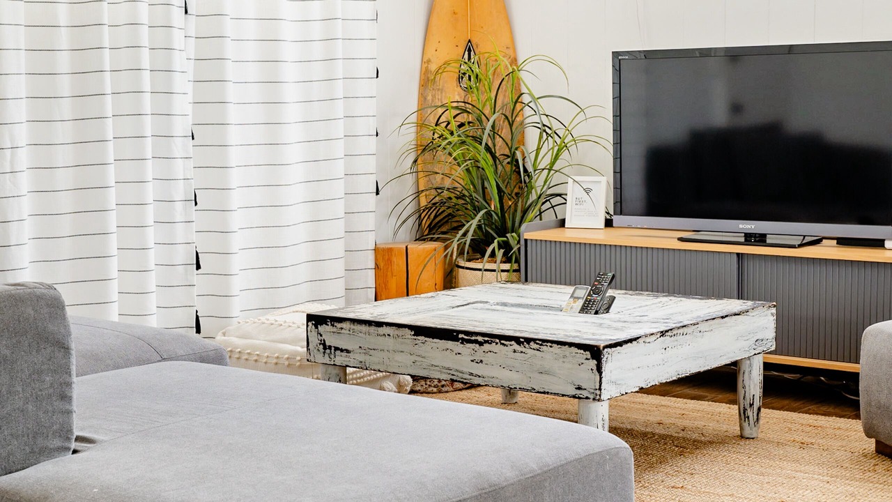 Photo of Livingroom in Ewa