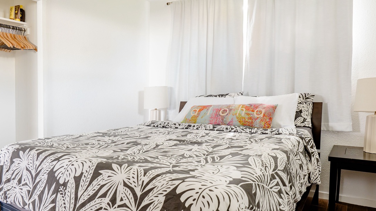 Photo of Bedroom in Ewa