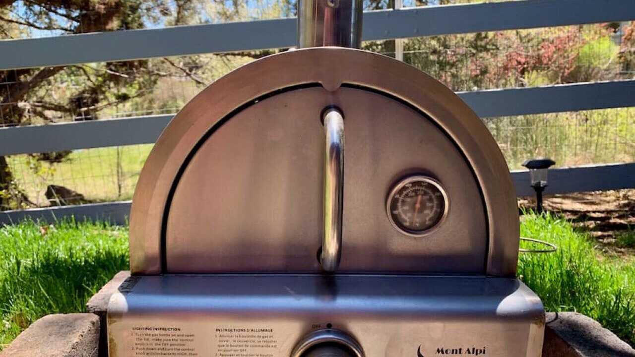 Photo of Outdoor in Mountain View