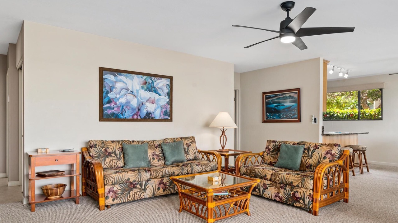 Photo of Bedroom in Keauhou
