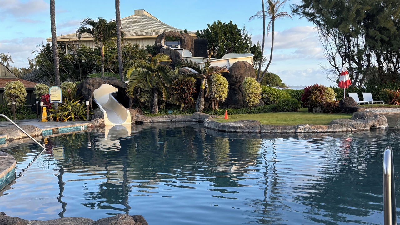Photo of Outdoor in Hanamaulu