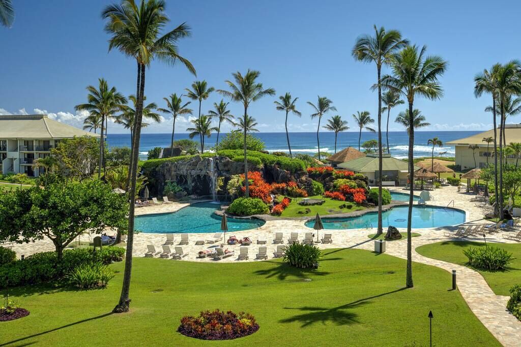 Photo of Outdoor in Hanamaulu