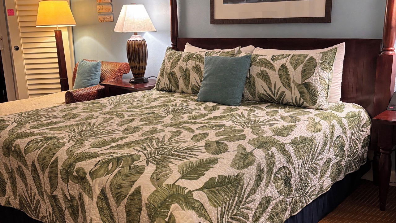 Photo of Bedroom in Hanamaulu