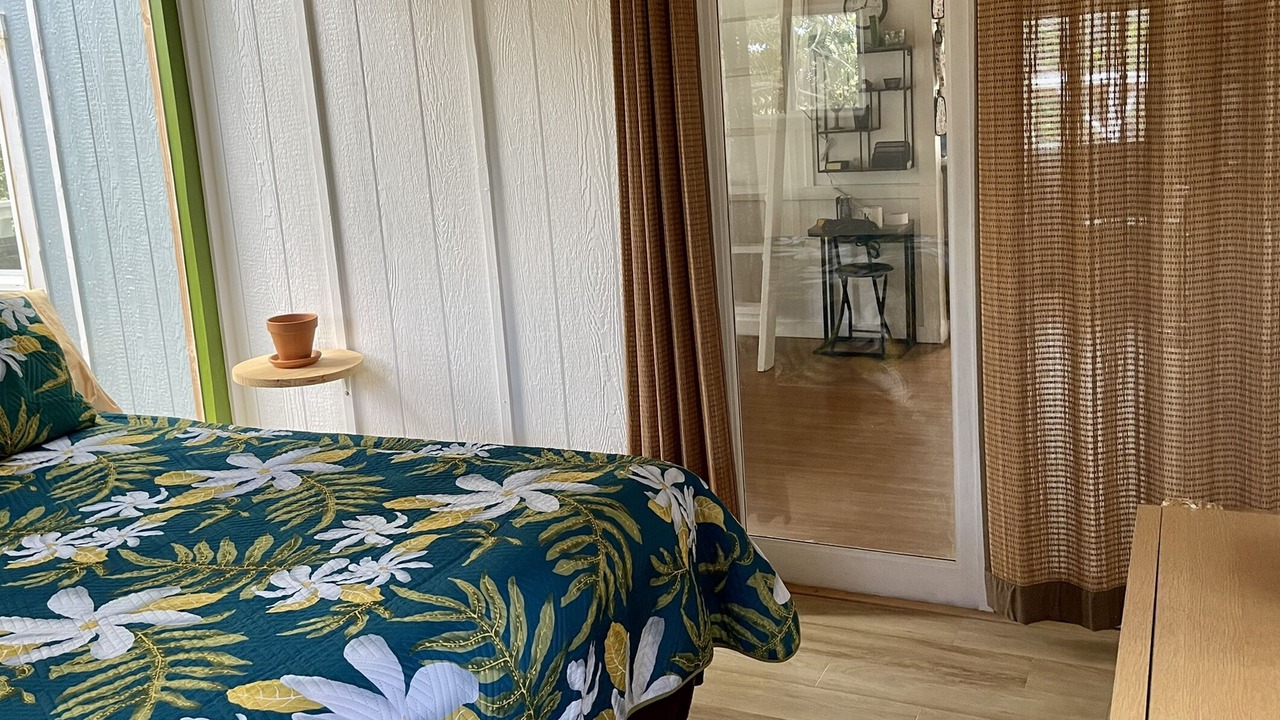 Photo of Bedroom in Ocean View