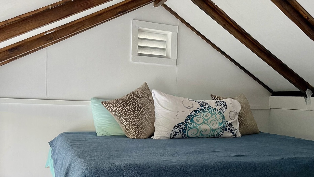 Photo of Bedroom in Ocean View