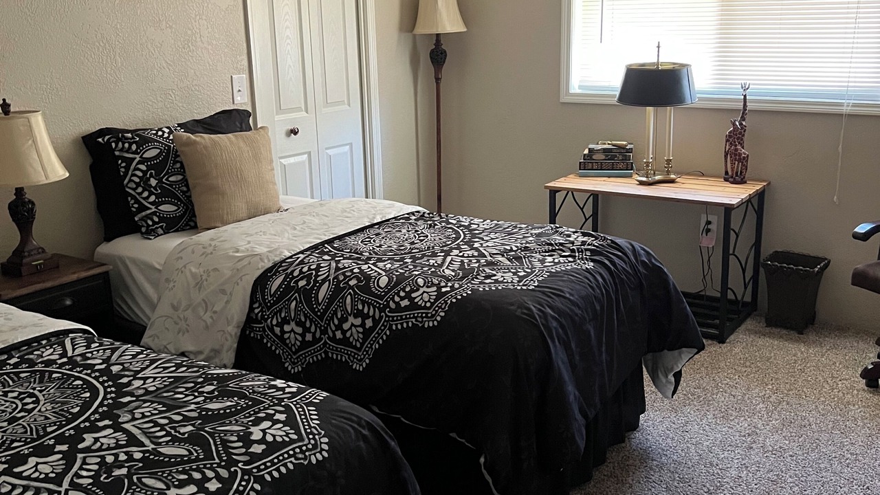 Photo of Bedroom in Medford