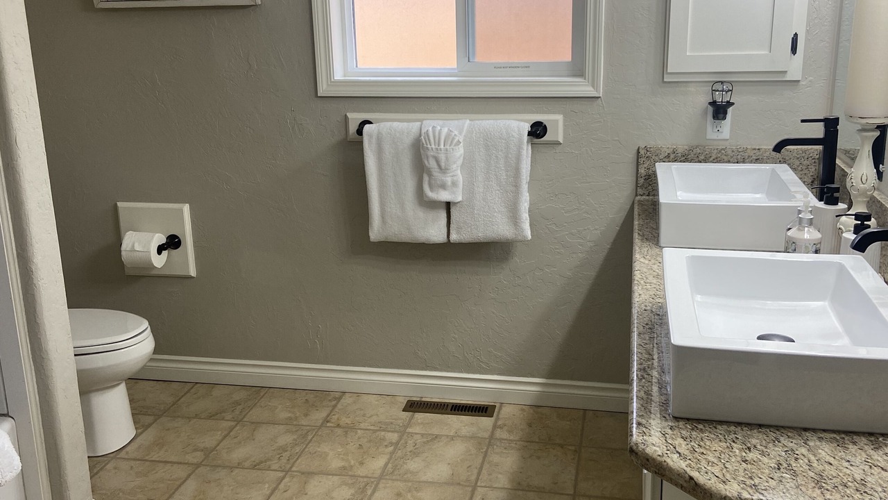 Photo of Bathroom in Medford