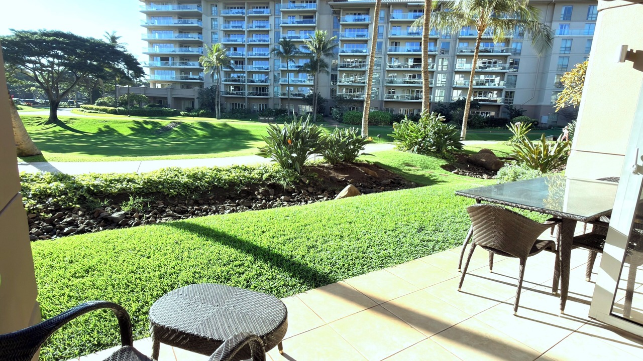 Photo of Outdoor in Honokowai