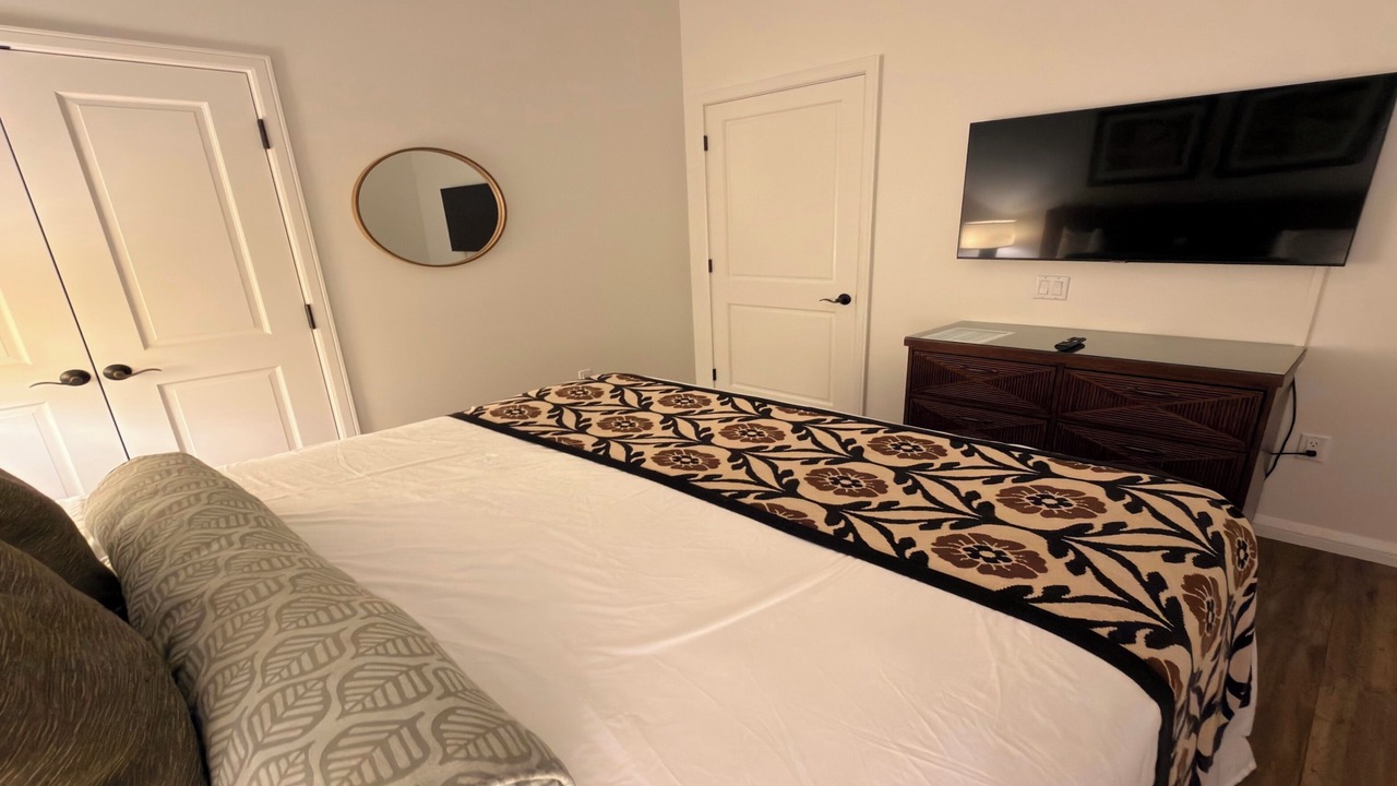 Photo of Bedroom in Honokowai