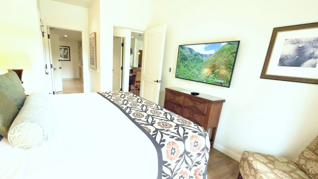 Photo of Bedroom in Honokowai