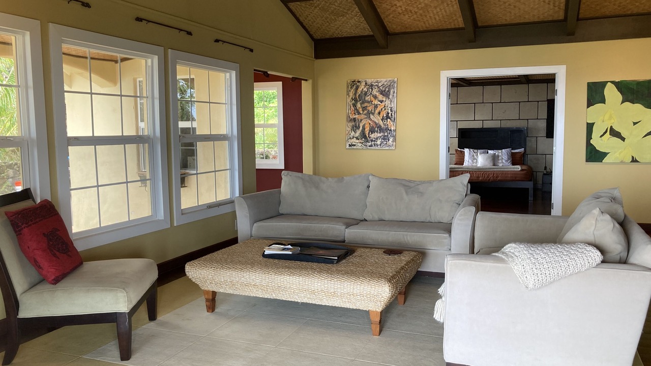 Photo of Livingroom in Ninole