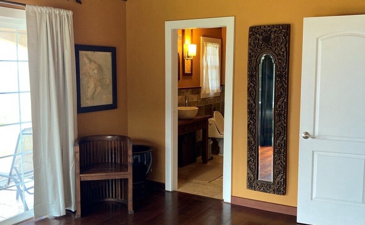 Photo of Bedroom in Ninole