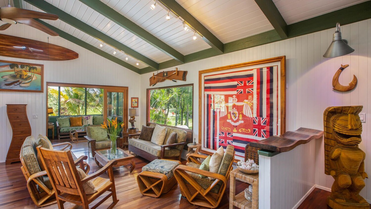 Photo of Others in Hanalei Palms