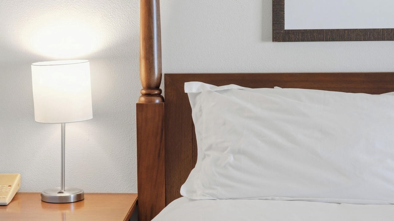 Photo of Bedroom in Hanamaulu