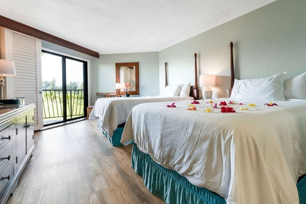 Photo of Bedroom in Hanamaulu