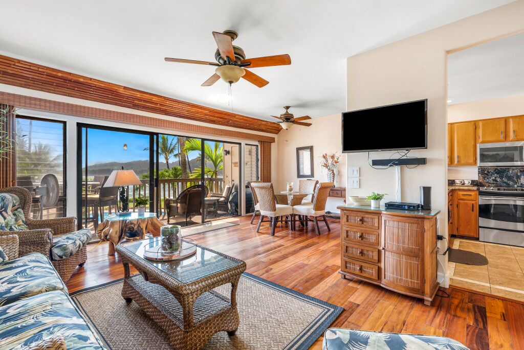 Photo of Bedroom in Wailua