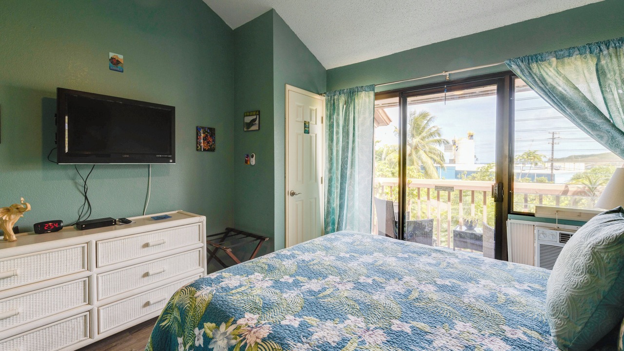 Photo of Bedroom in Nawiliwili