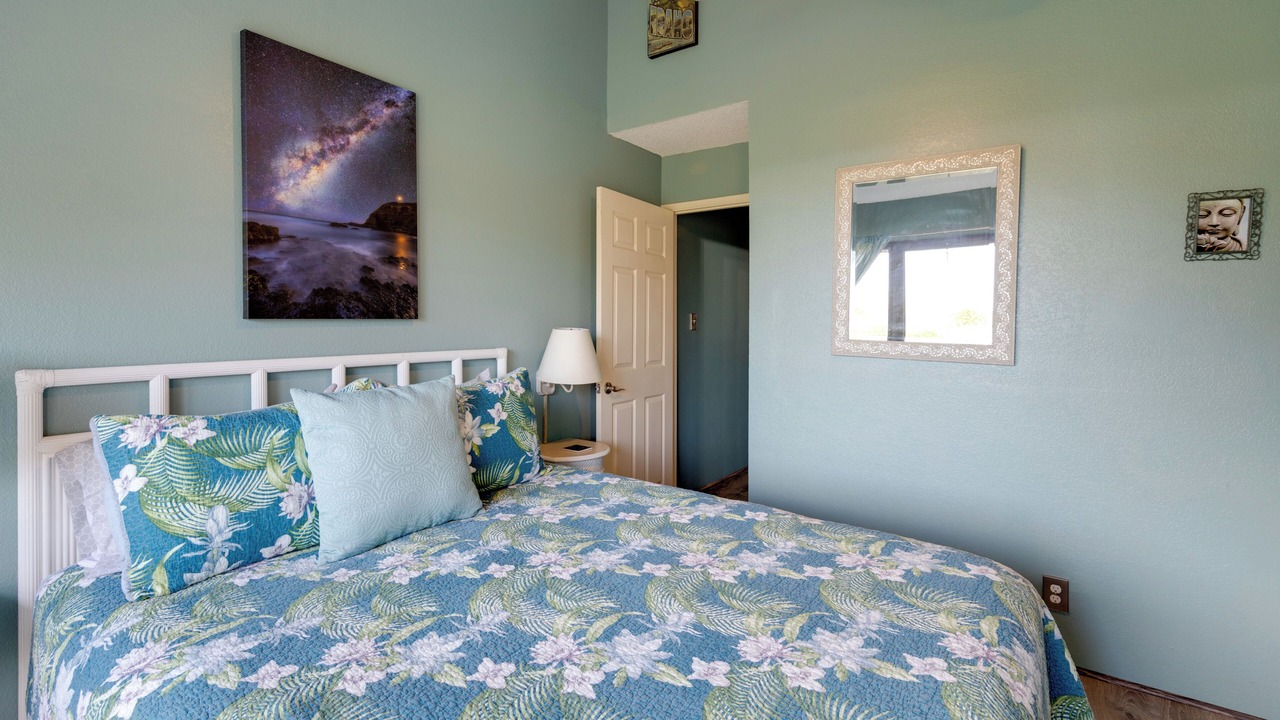 Photo of Bedroom in Nawiliwili