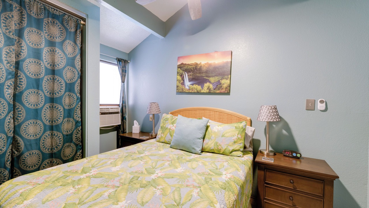 Photo of Bedroom in Nawiliwili
