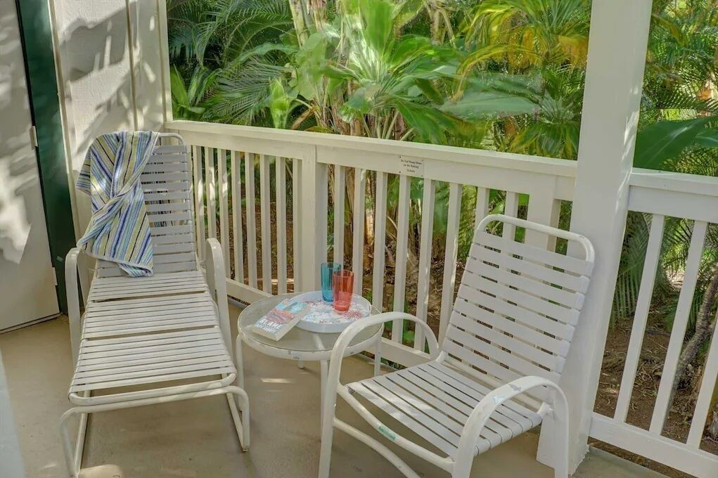 Photo of Outdoor in Poipu