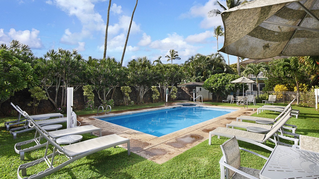 Photo of Outdoor in Poipu