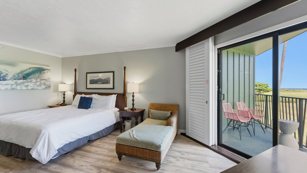 Photo of Bedroom in Hanamaulu