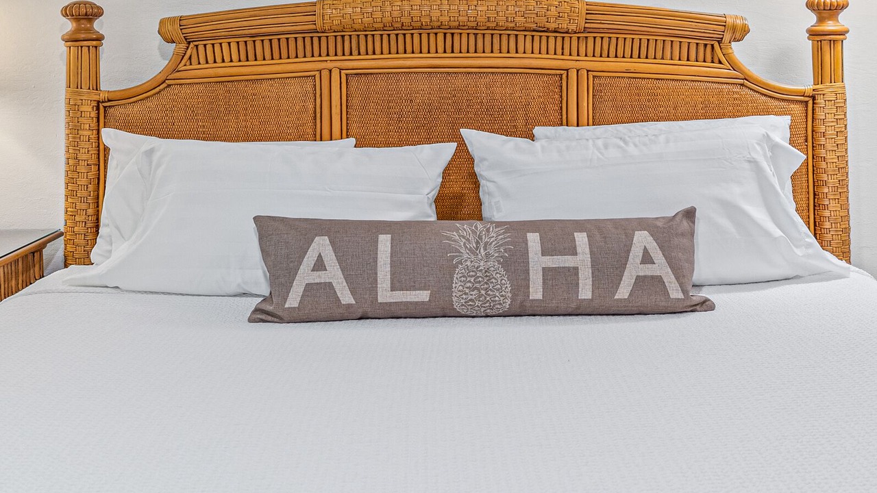 Photo of Bedroom in Kahana