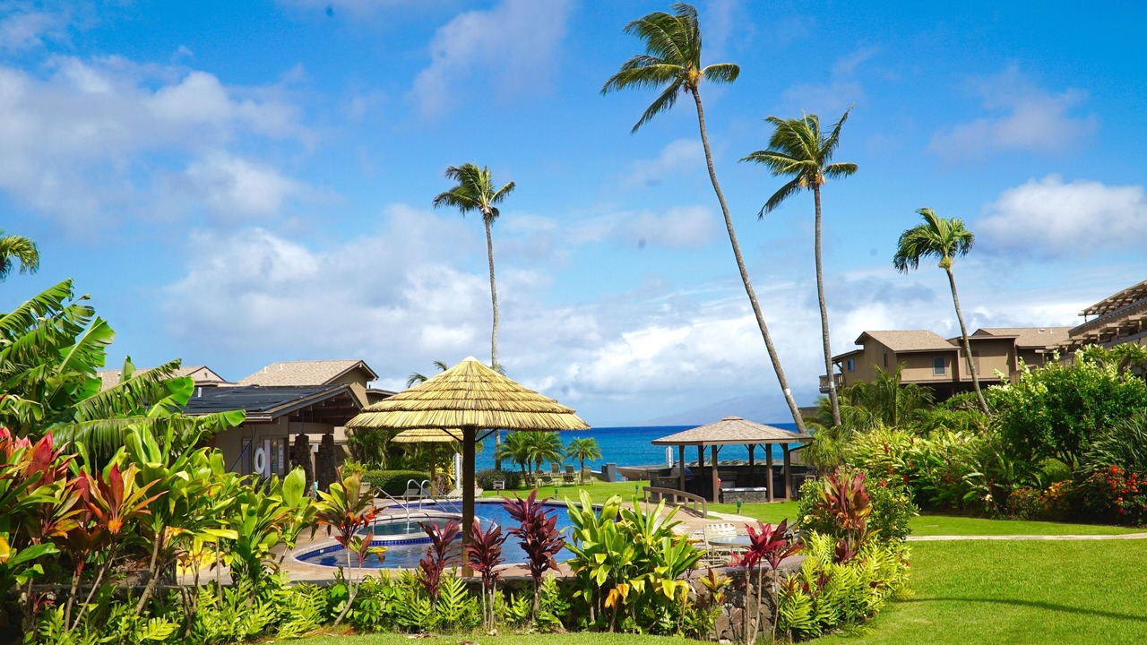 Photo of Outdoor in Kahana