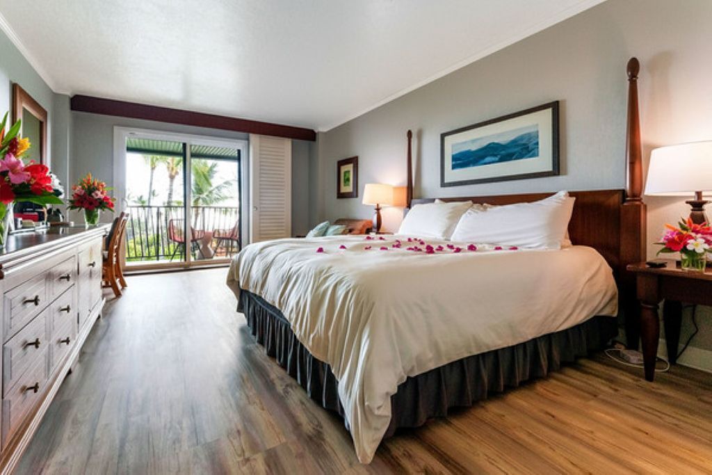 Photo of Bedroom in Hanamaulu