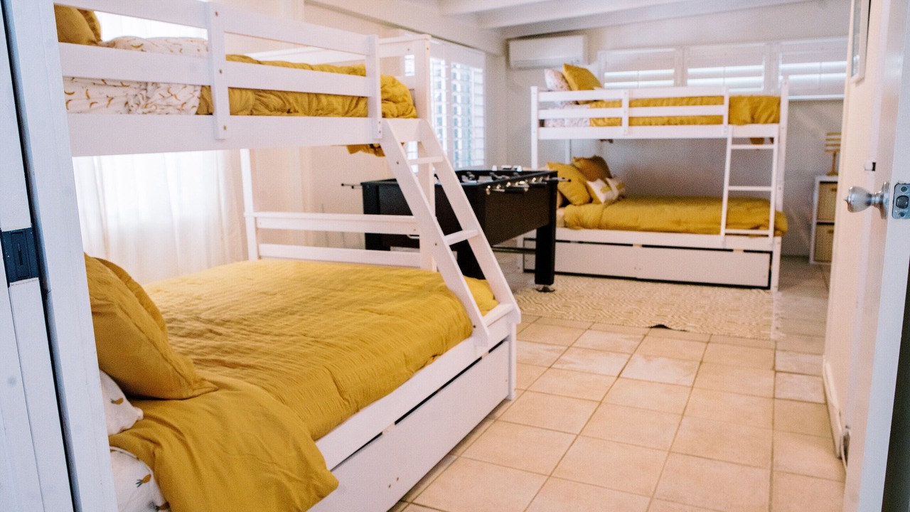 Photo of Bedroom in Keolu Hills