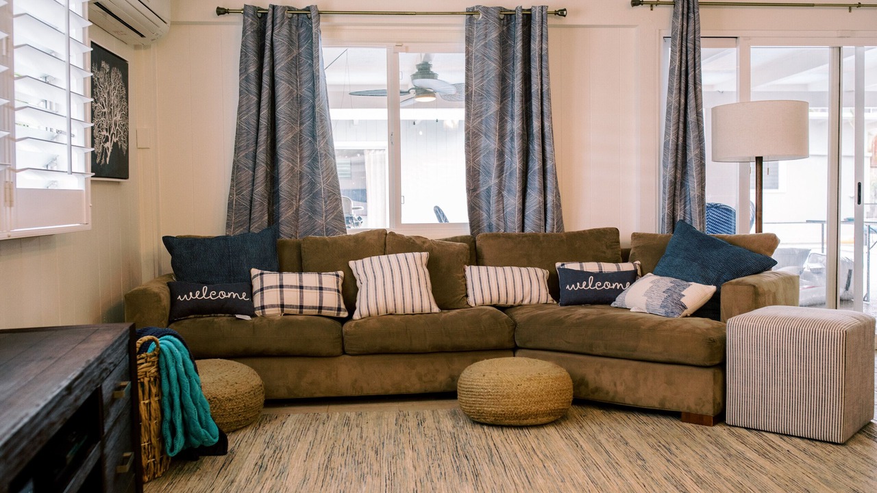 Photo of Livingroom in Keolu Hills