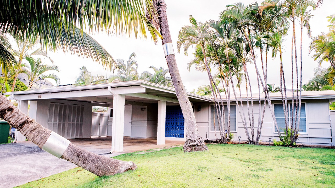 Photo of Outdoor in Keolu Hills