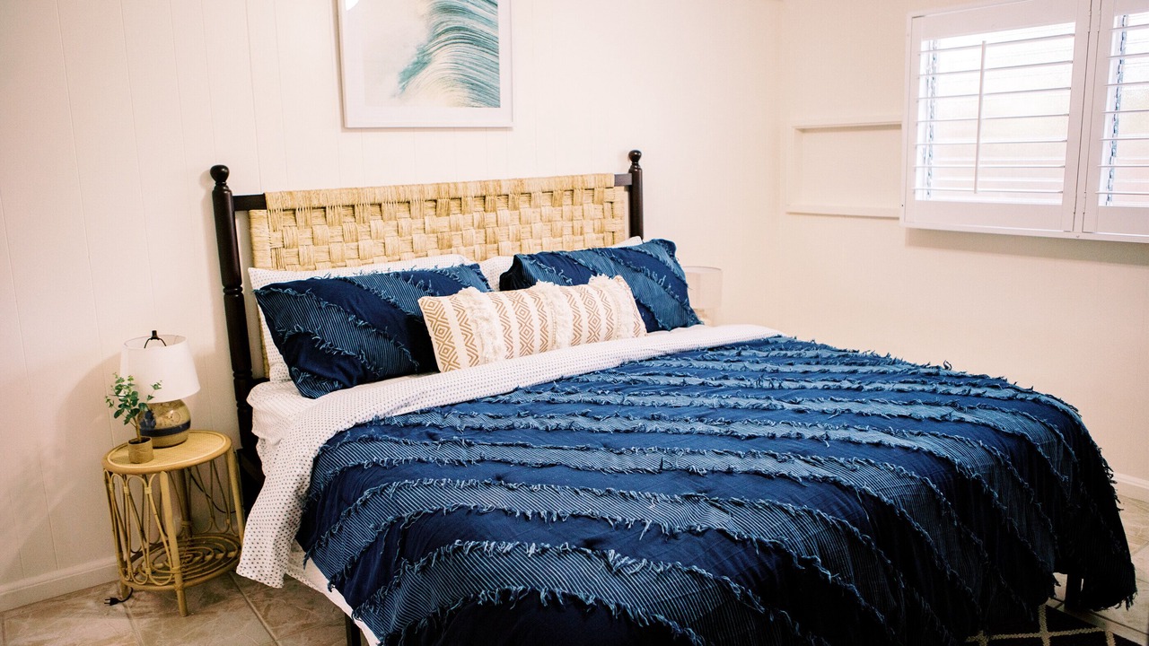 Photo of Bedroom in Keolu Hills