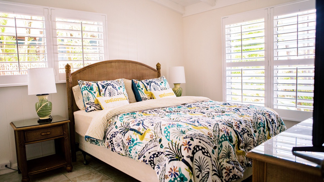 Photo of Bedroom in Keolu Hills