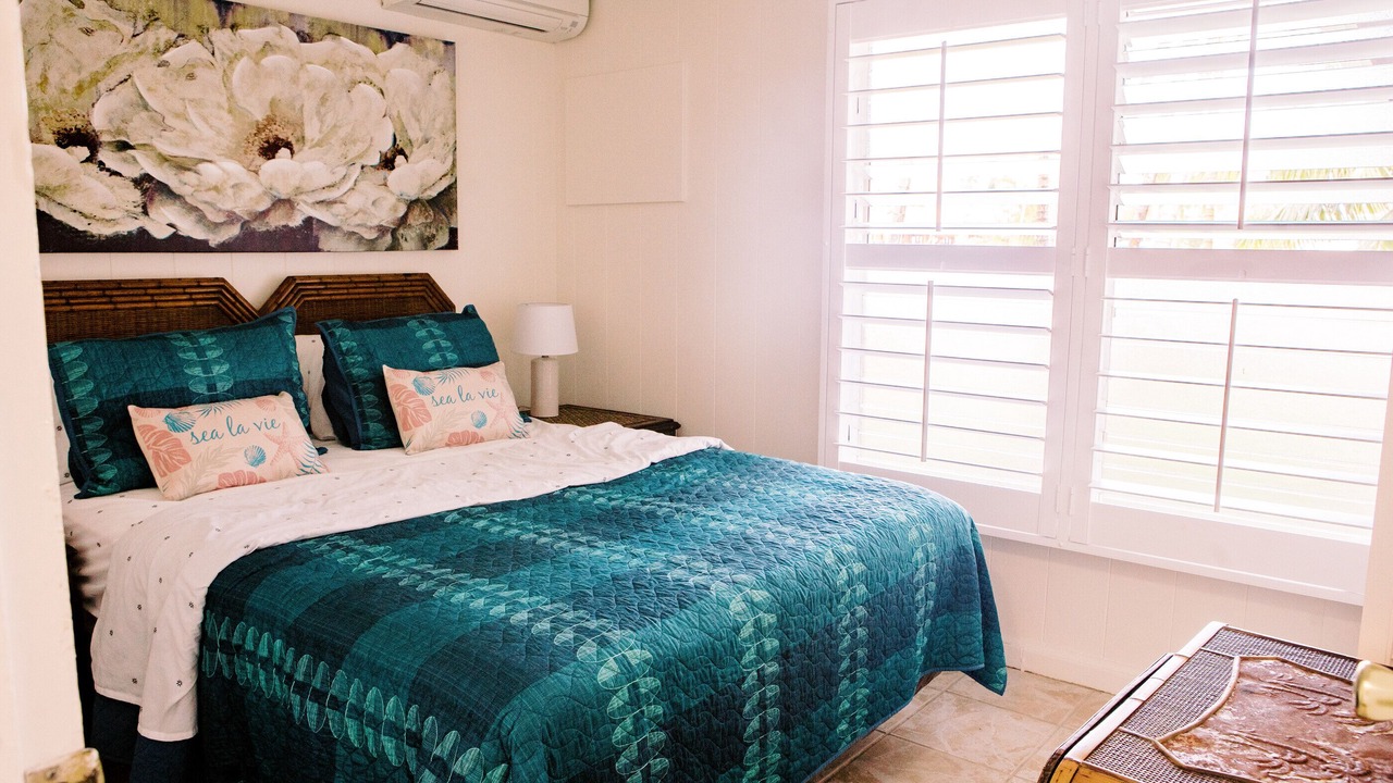 Photo of Bedroom in Keolu Hills