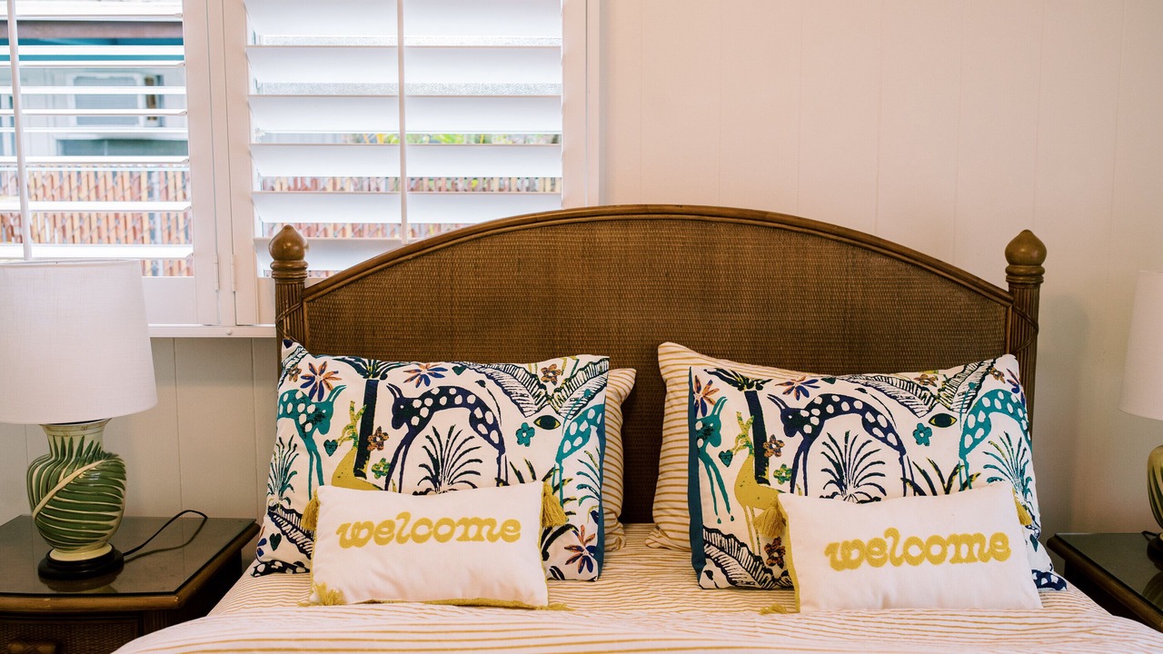 Photo of Bedroom in Keolu Hills