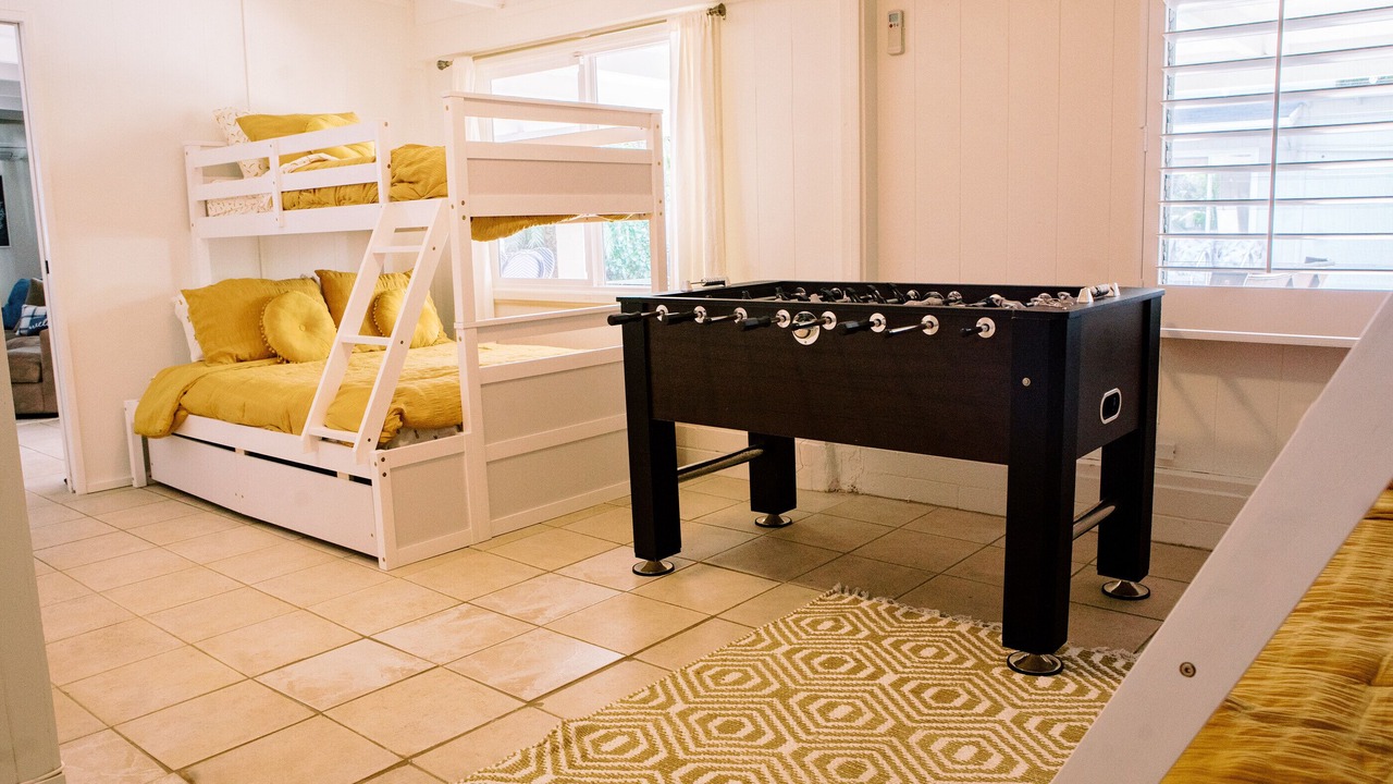 Photo of Bedroom in Keolu Hills