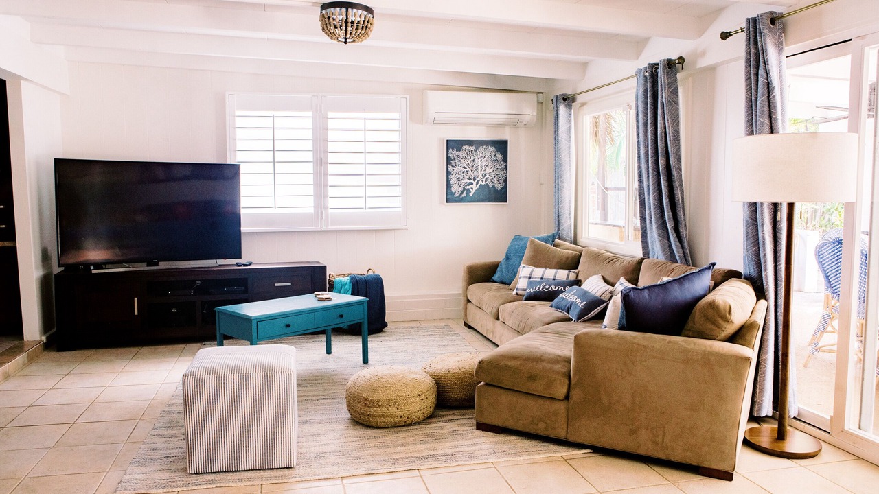 Photo of Livingroom in Keolu Hills