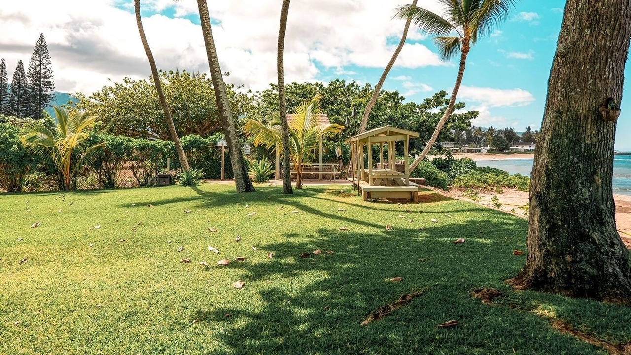 Photo of Outdoor in Waialee
