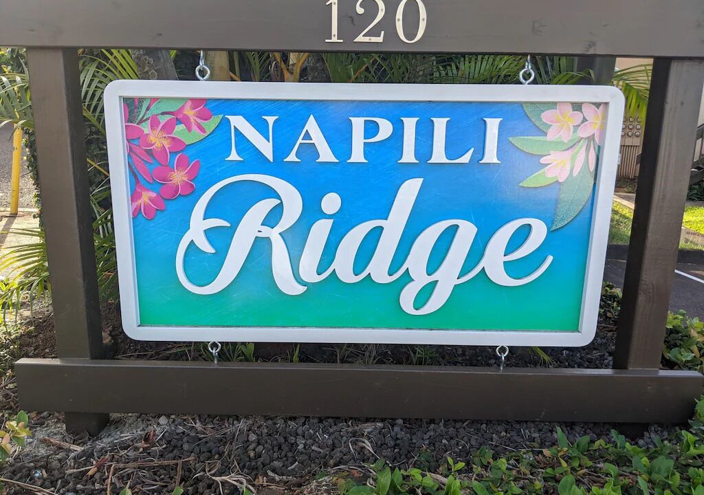 Photo of Outdoor in Napili
