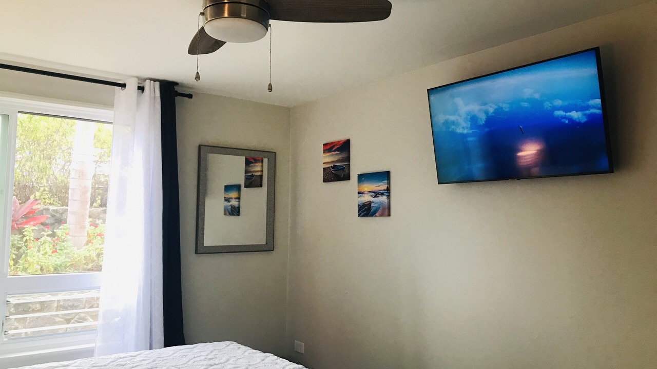 Photo of Bedroom in Napili
