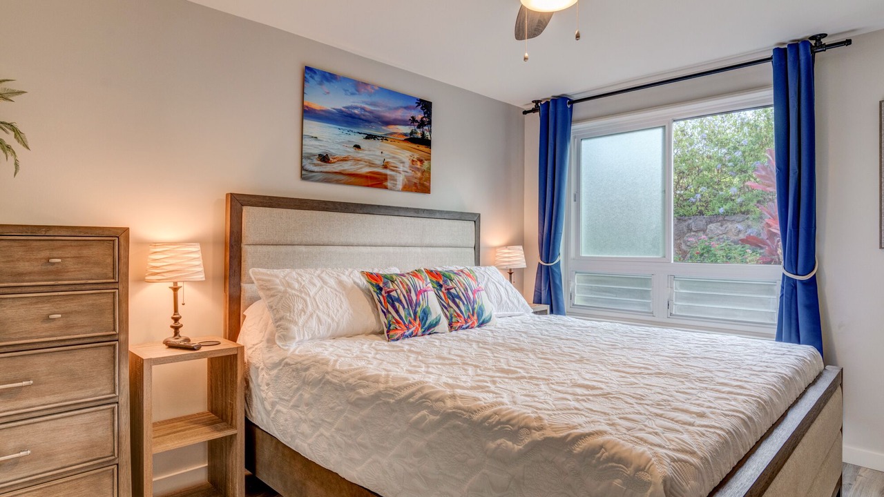 Photo of Bedroom in Napili