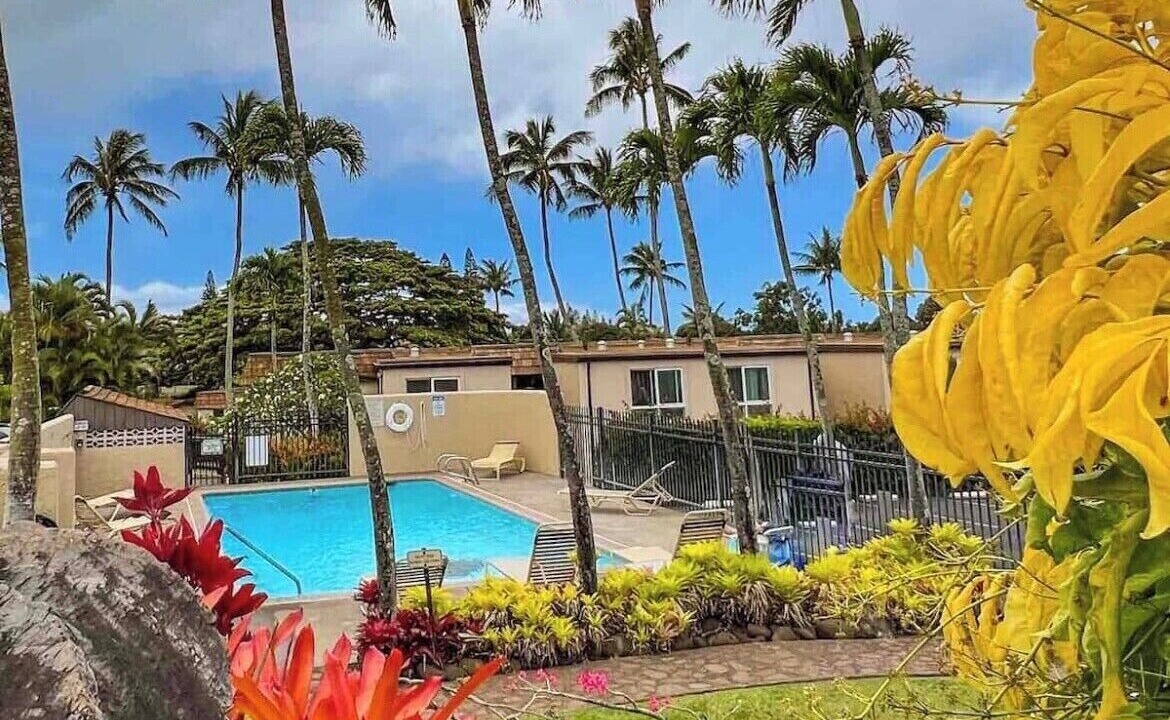 Photo of Outdoor in Napili
